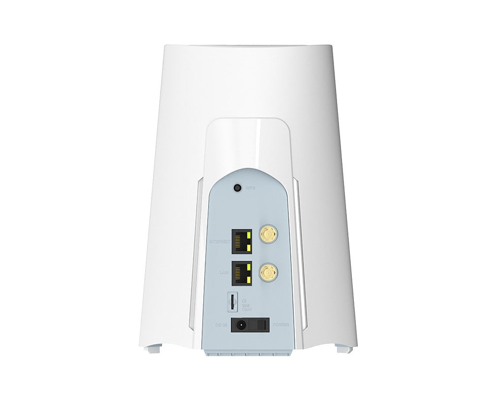 Router G536