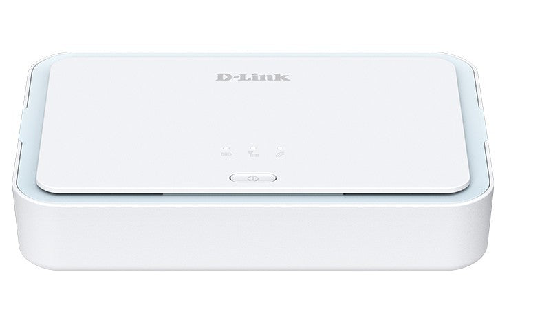 Router DBR-330-G 5G NR AX3000 Wi-Fi 6 Mobile