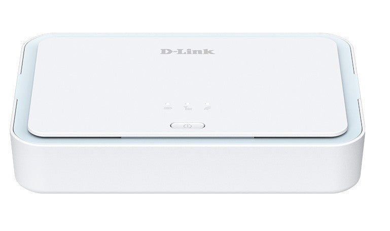 Router DBR-330-G 5G NR AX3000 Wi-Fi 6 Mobile