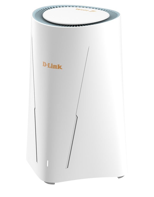 Router G572 5G NR BE7200 Wi-Fi 7