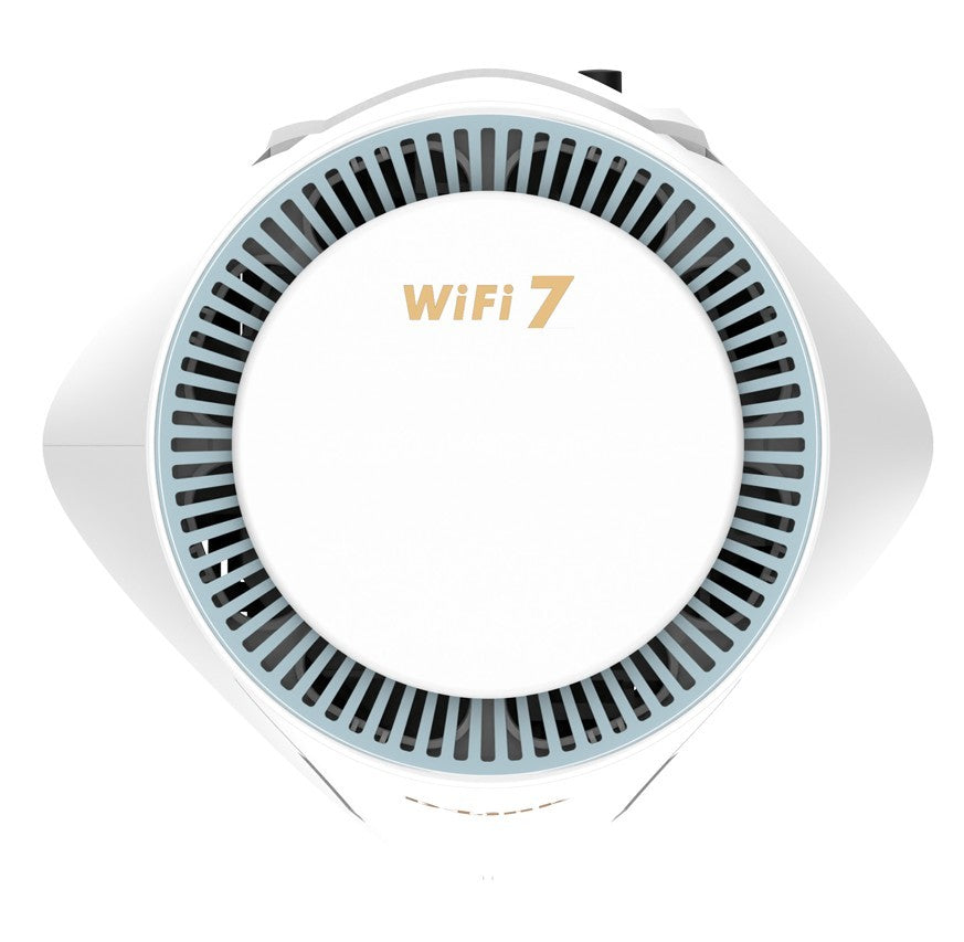 Router G572 5G NR BE7200 Wi-Fi 7