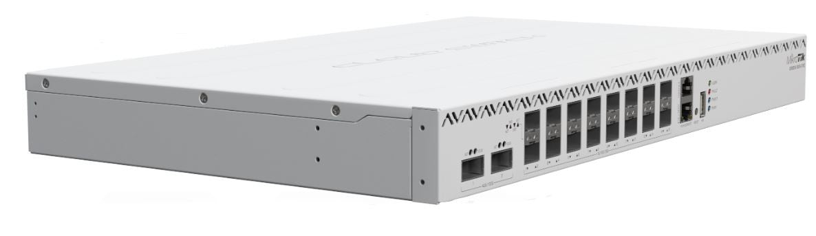 Cloud Router Switch CRS518-16XS-2XQ-RM