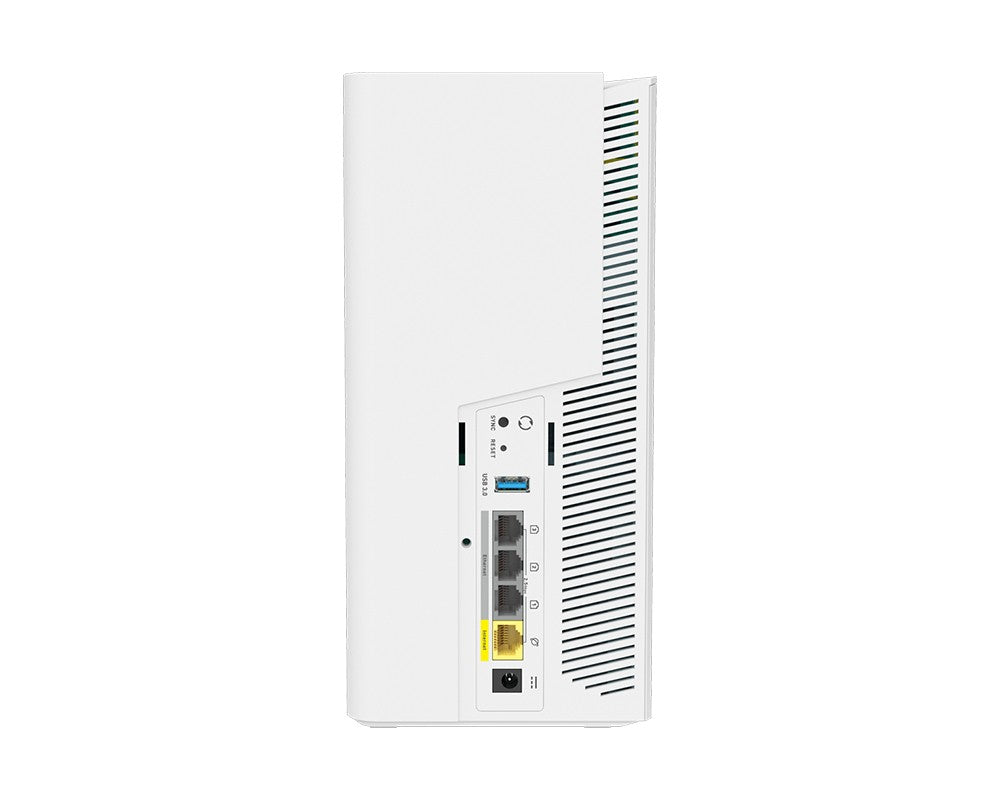 Mesh System Roamii BE Pro - 2 Pack
