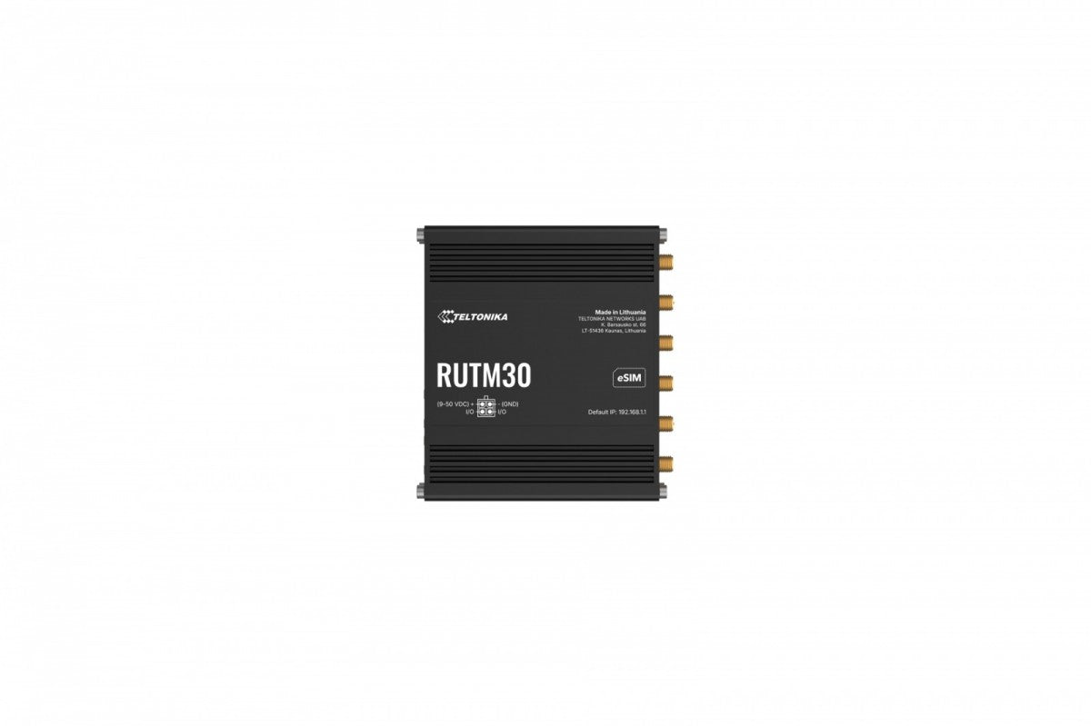 Router RUTM30
