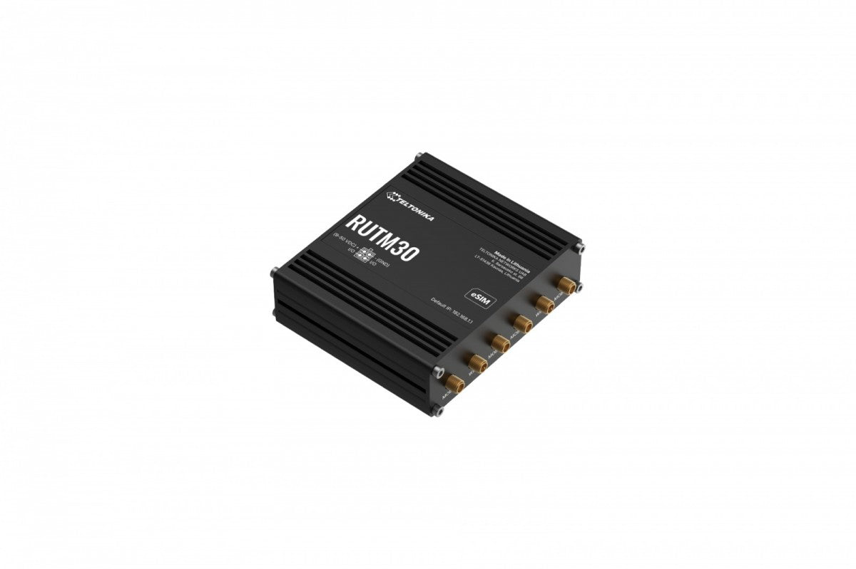 Router RUTM30