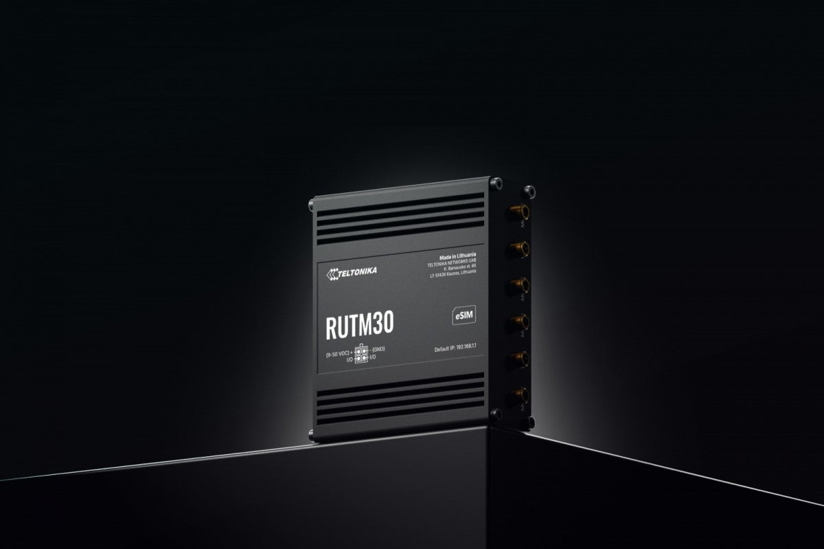 Router RUTM30
