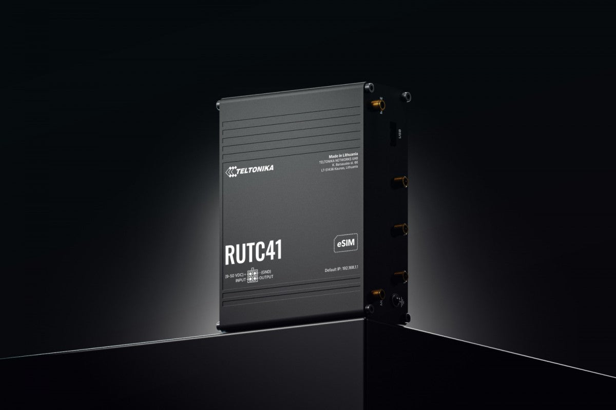 Router RUTC41000000