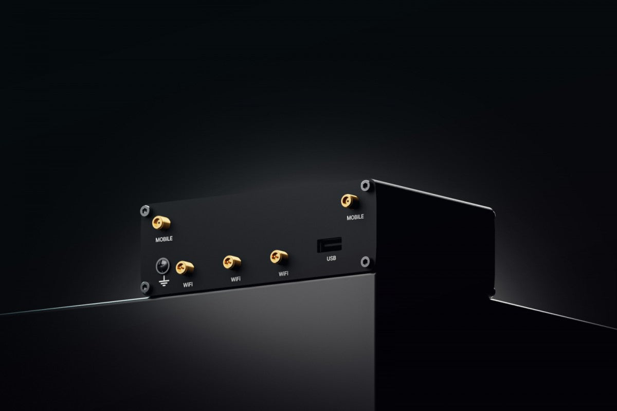 Router RUTC41000000