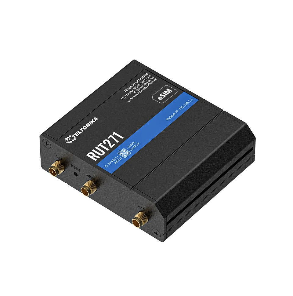 Router RUT271000000