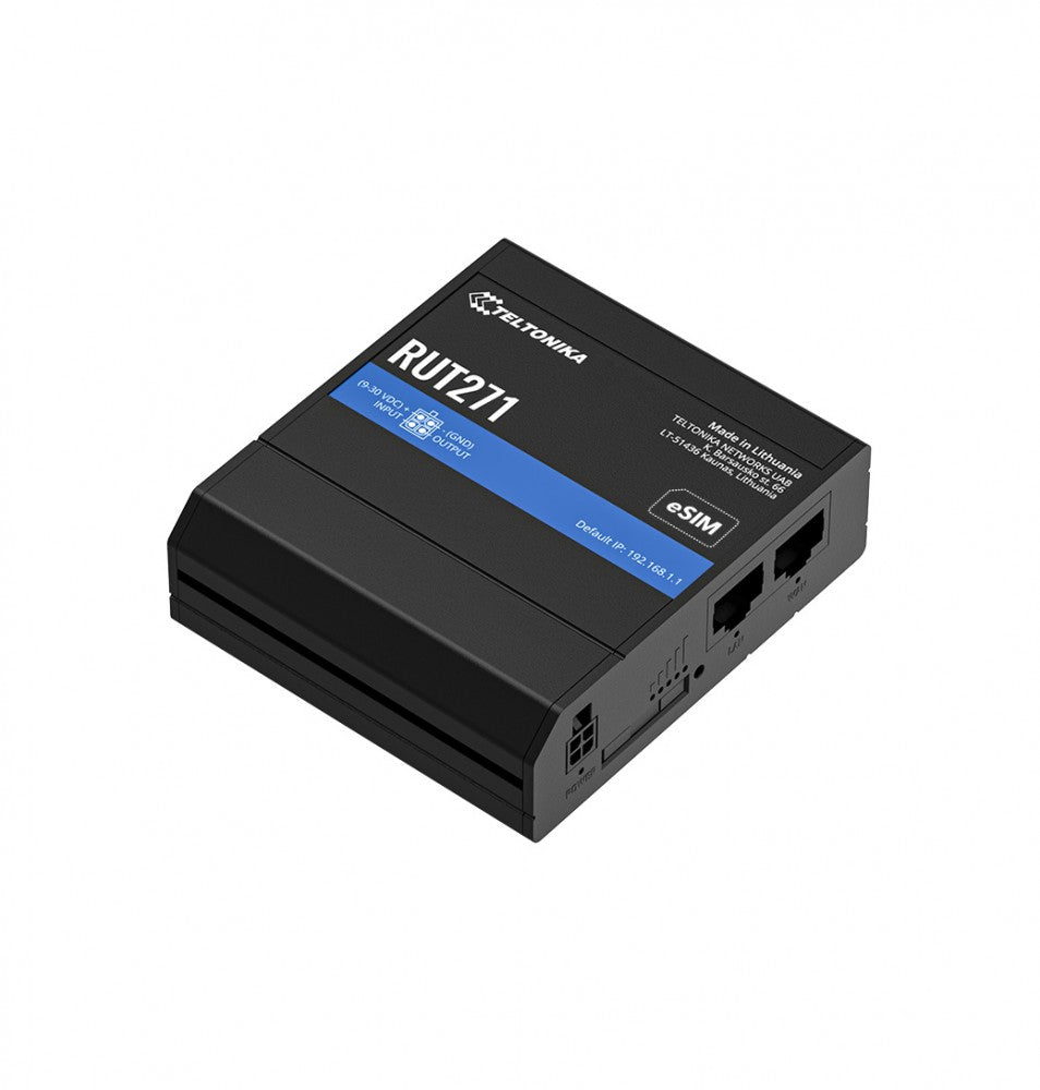 Router RUT271000000