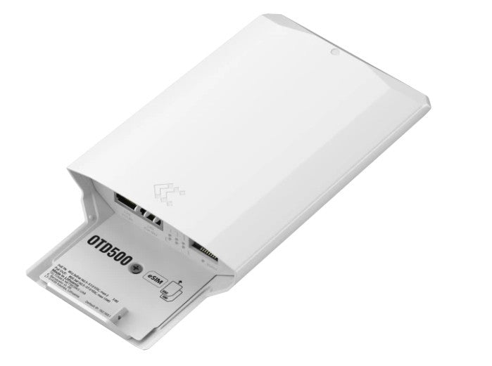 Router OTD500