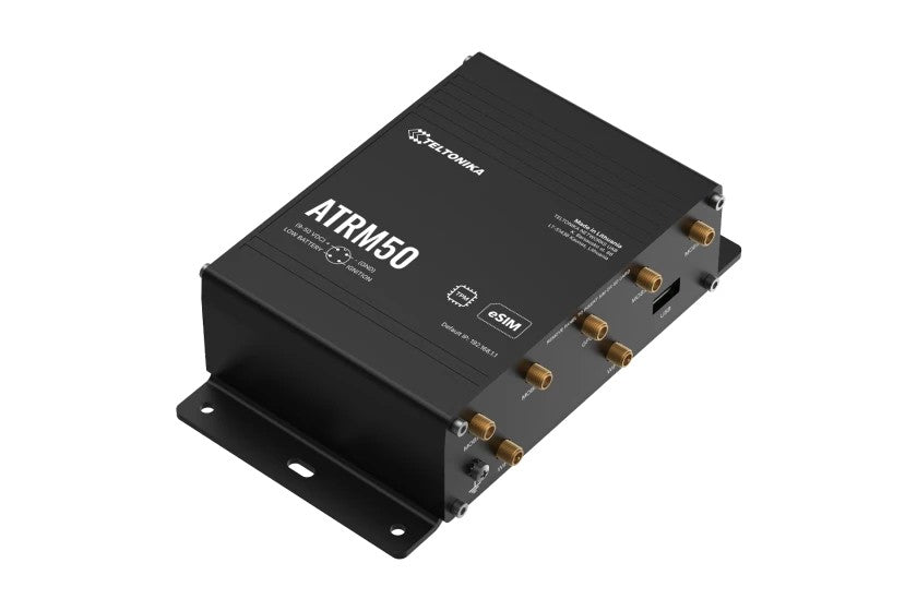 Router ATRM50