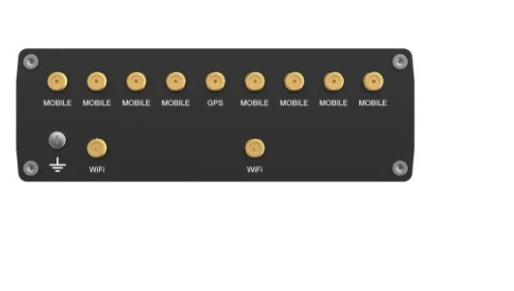 RUTM52 Dual 5G Router