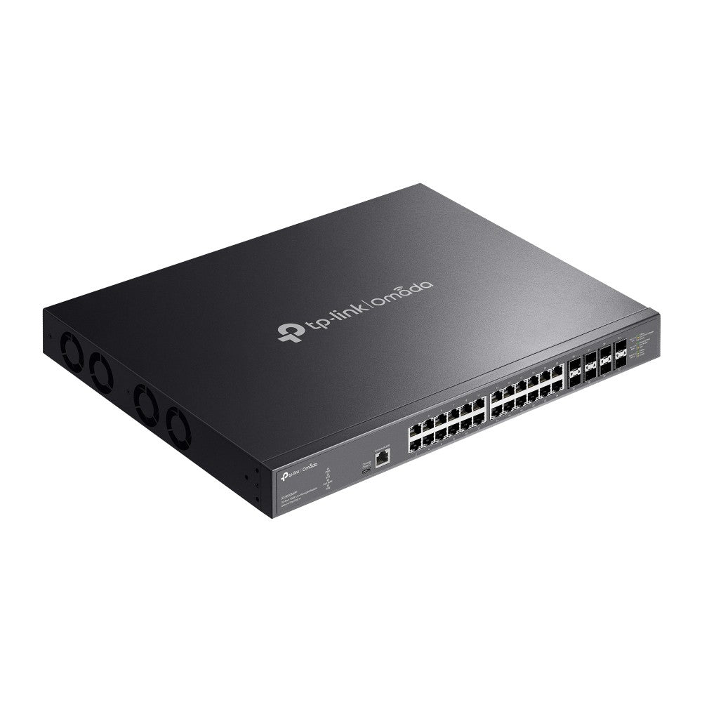 Switch SX3832MPP