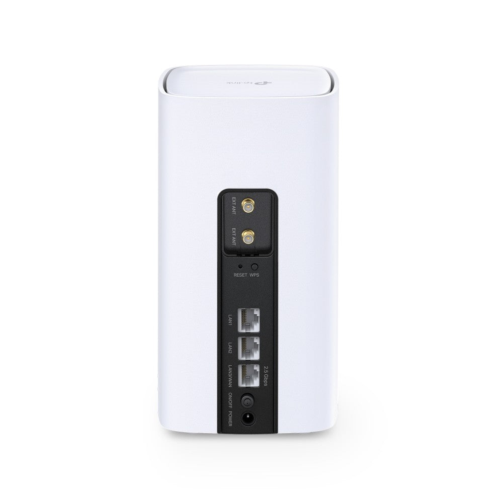 Archer NX600 AX3600 Dual-Band 5G Wireless Router