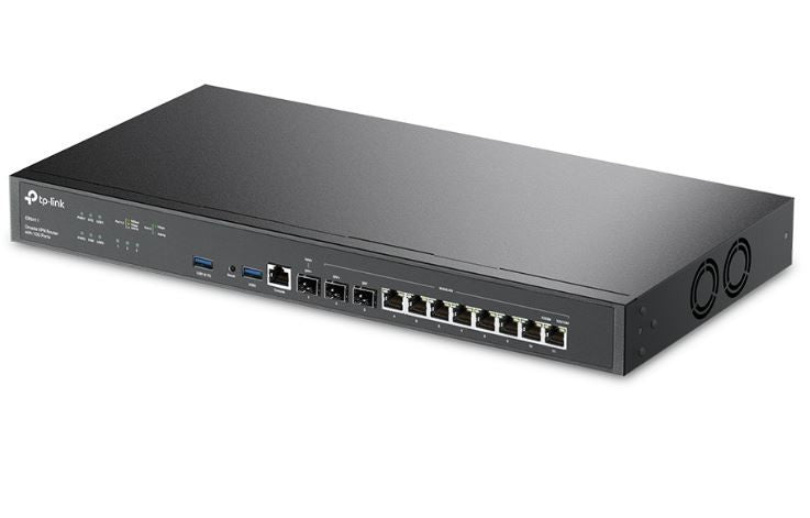 Router VPN 10G ER8111