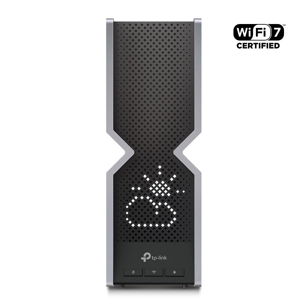 Archer BE800 Router WiFi 7 BE19000