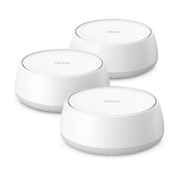 WiFi 7 System Deco BE25(3-pack)