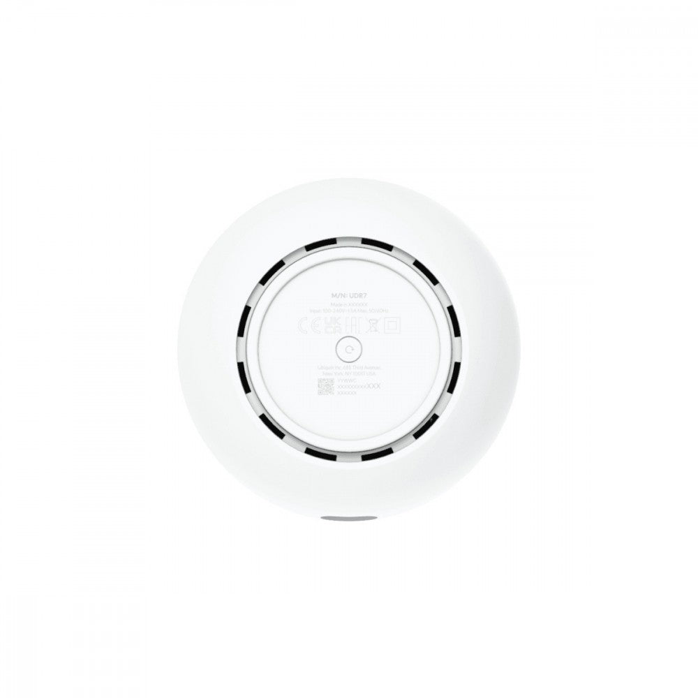 Ubiquiti UDR 7 UniFi Dream Router 7 UDR7