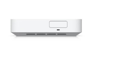 Cloud Gateway kontroler 10, 100, 1000, 2500, 10000 Mbit/s UCG-Fiber