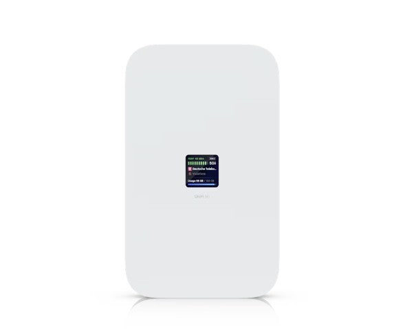 Modem UniFi 5G Max U5G-Max