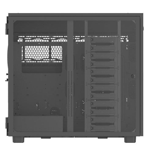 Chassis AX700 Black