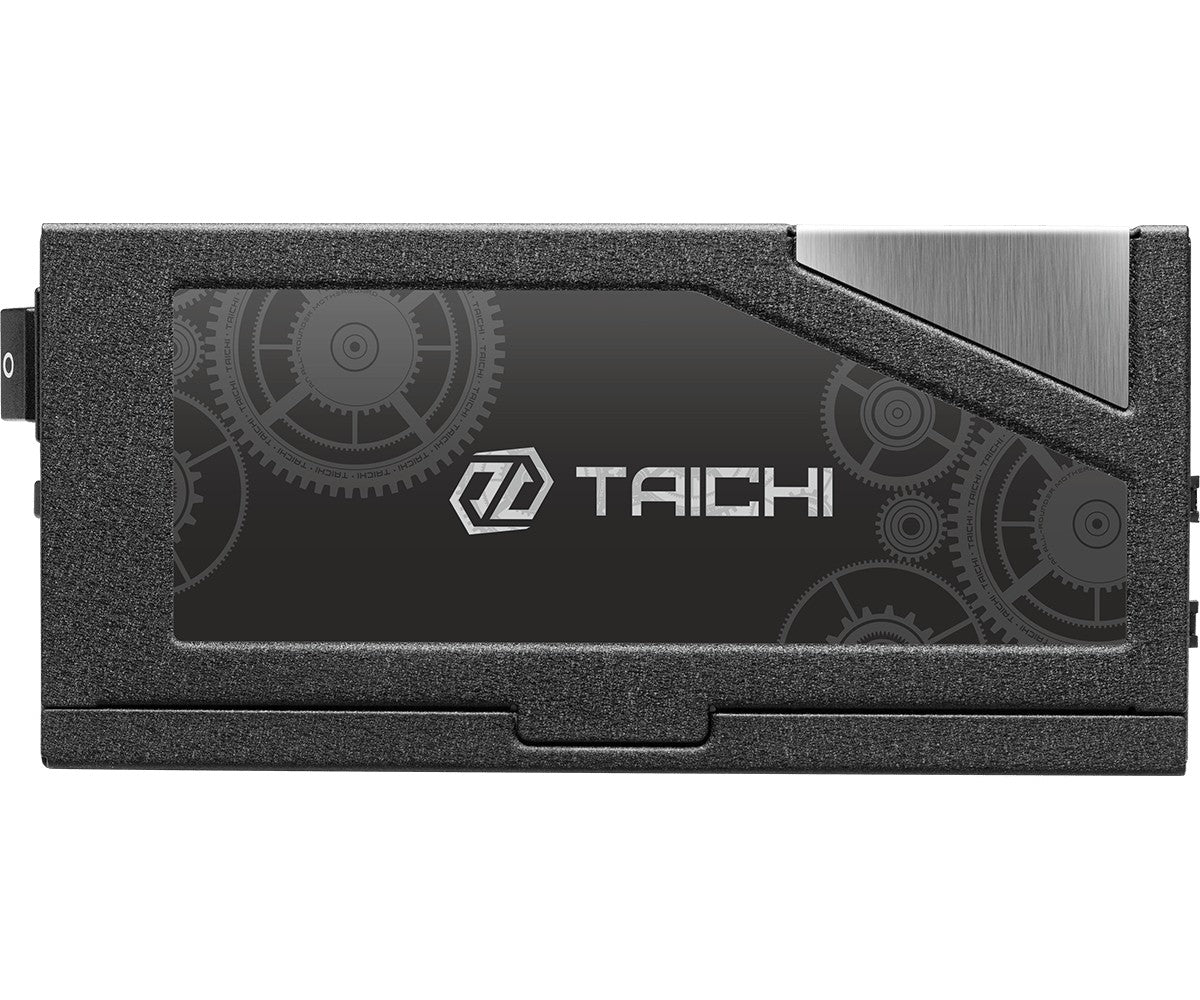 Power supply TC-1650T 1650W 80PLUS TITANUM full modular