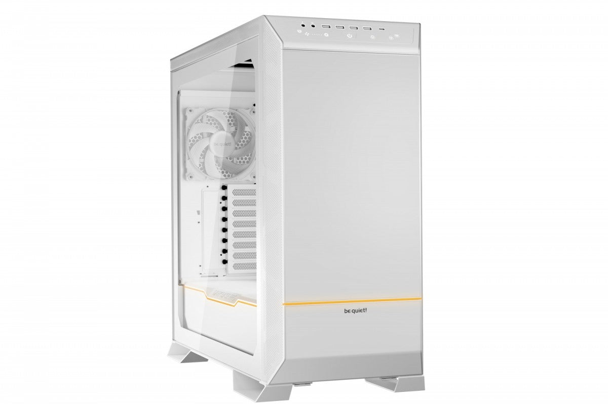Case DARK BASE PRO 901 BGW51 White