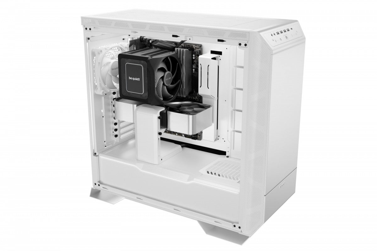 Case DARK BASE PRO 901 BGW51 White