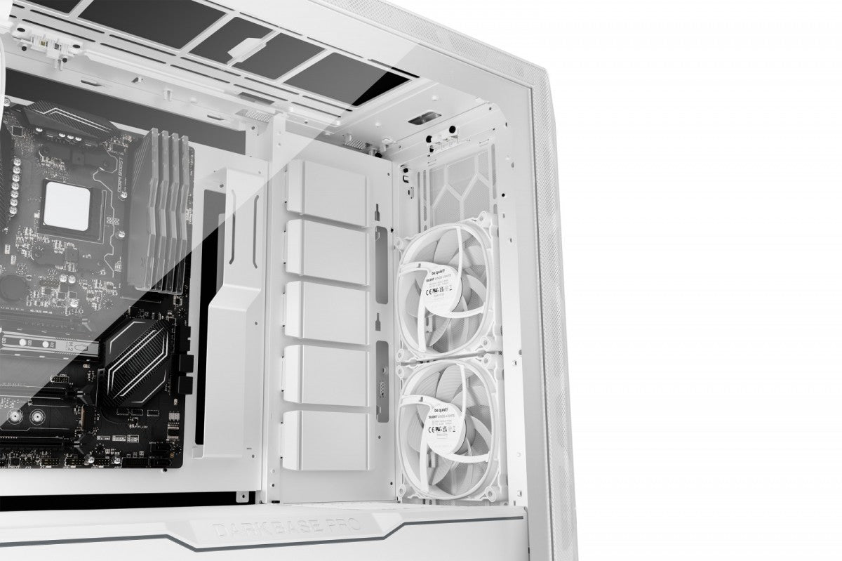 Case DARK BASE PRO 901 BGW51 White
