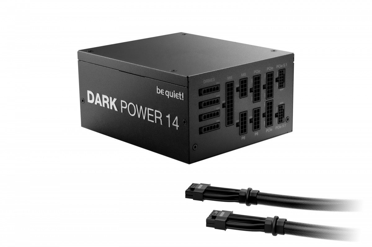 Be quiet Dark Power 14 1200W 80+ Titanium