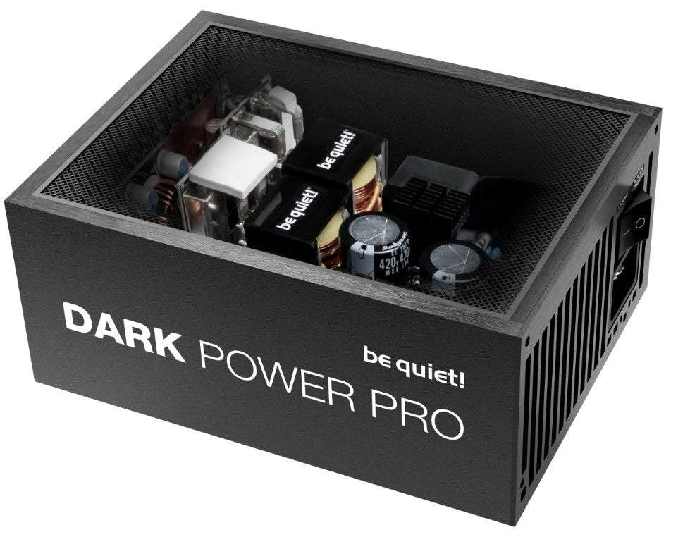 Power Supply Dark Power Pro 14 IO 1300W