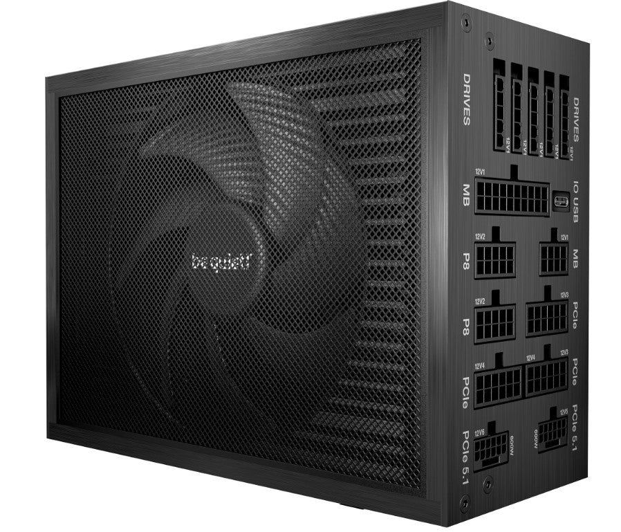 Power Supply Dark Power Pro 14 IO 1600W