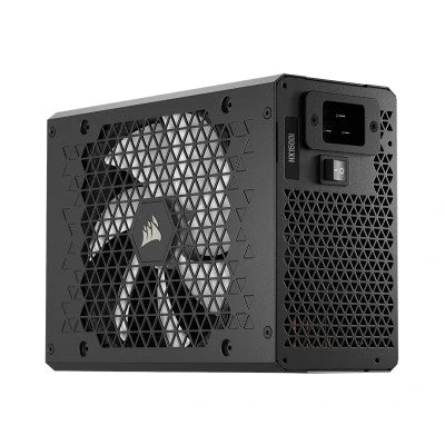 HX1500I 1500W 80+ PLATINUM