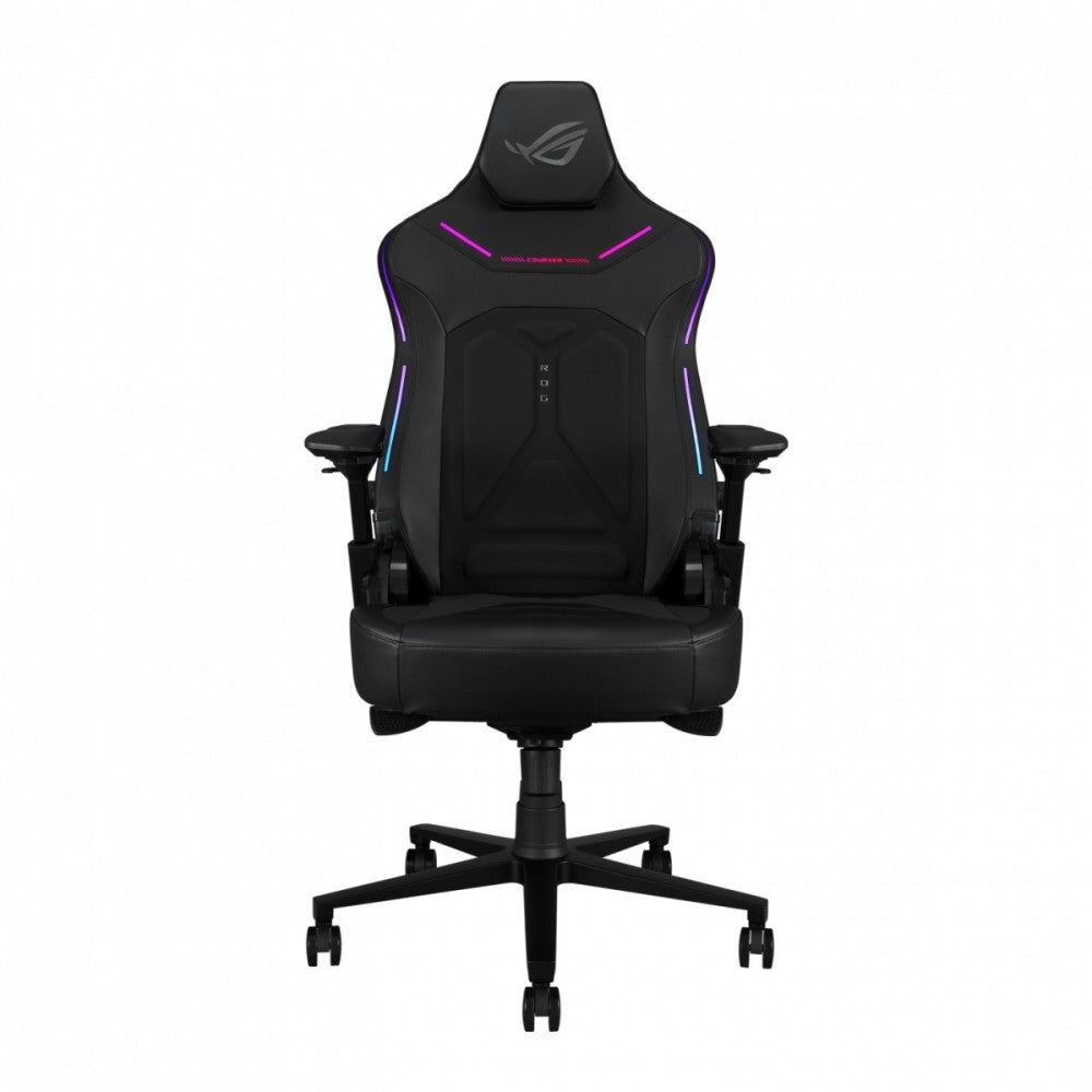 Gaming chair ROG Courser SL302 black