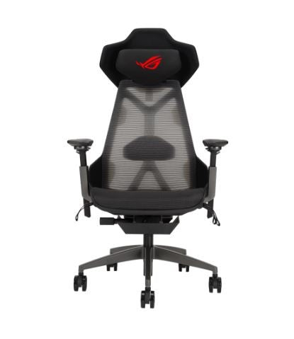 Gaming chair ROG Destrier Ergo black