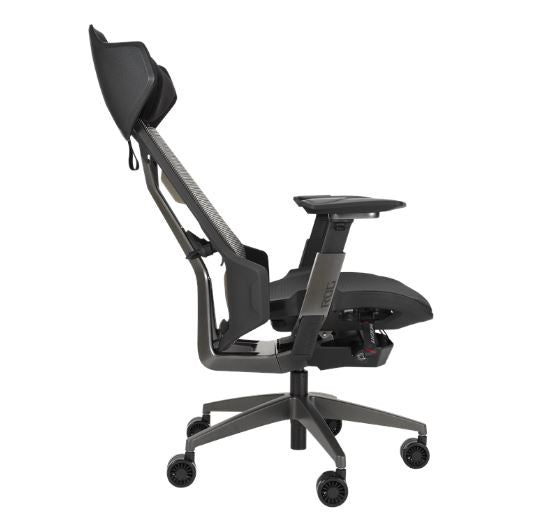 Gaming chair ROG Destrier Ergo black
