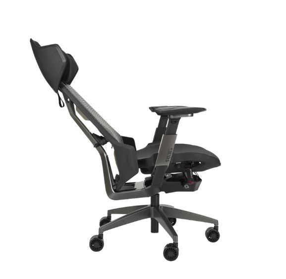 Gaming chair ROG Destrier Ergo black