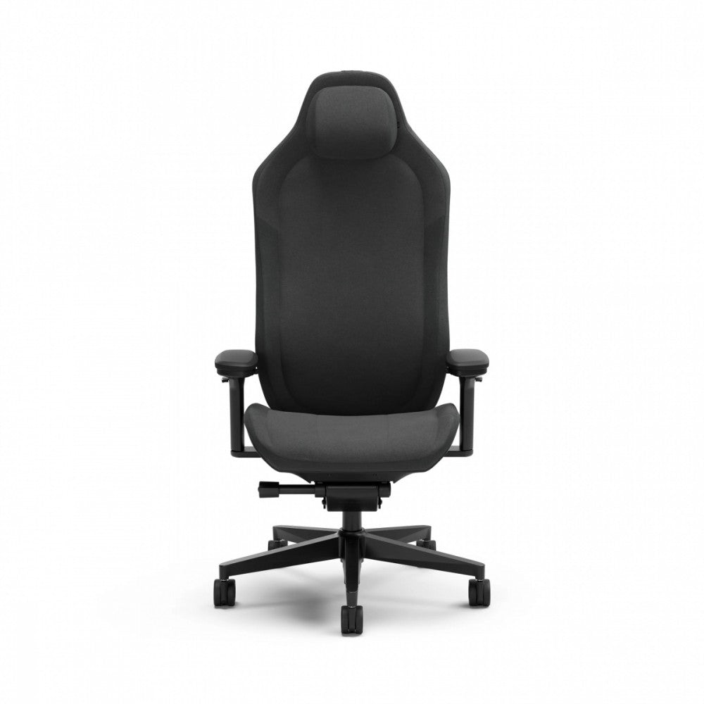 Gaming chair Refine Fabric Dark