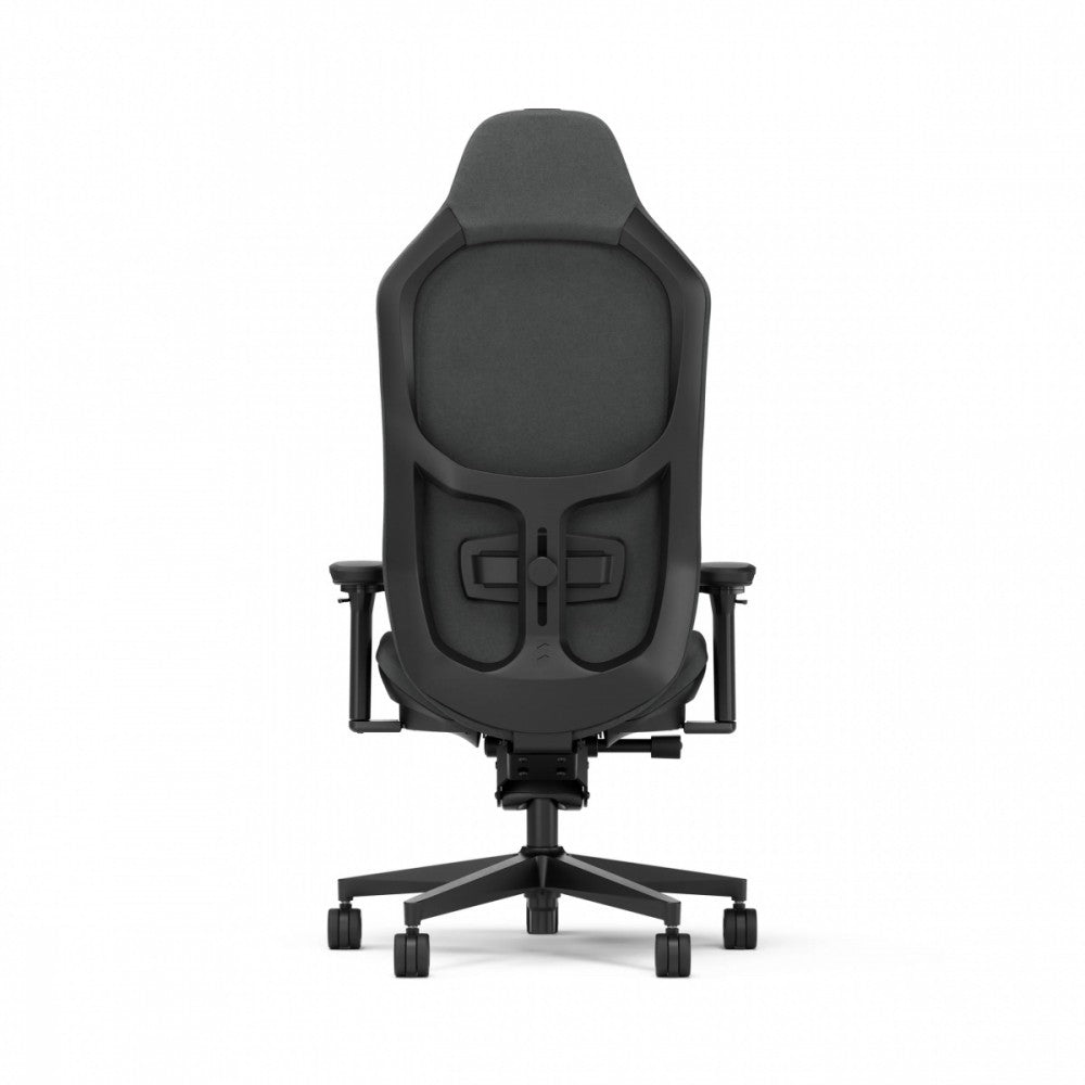 Gaming chair Refine Fabric Dark