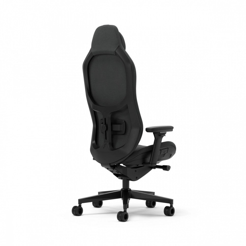 Gaming chair Refine Fabric Dark