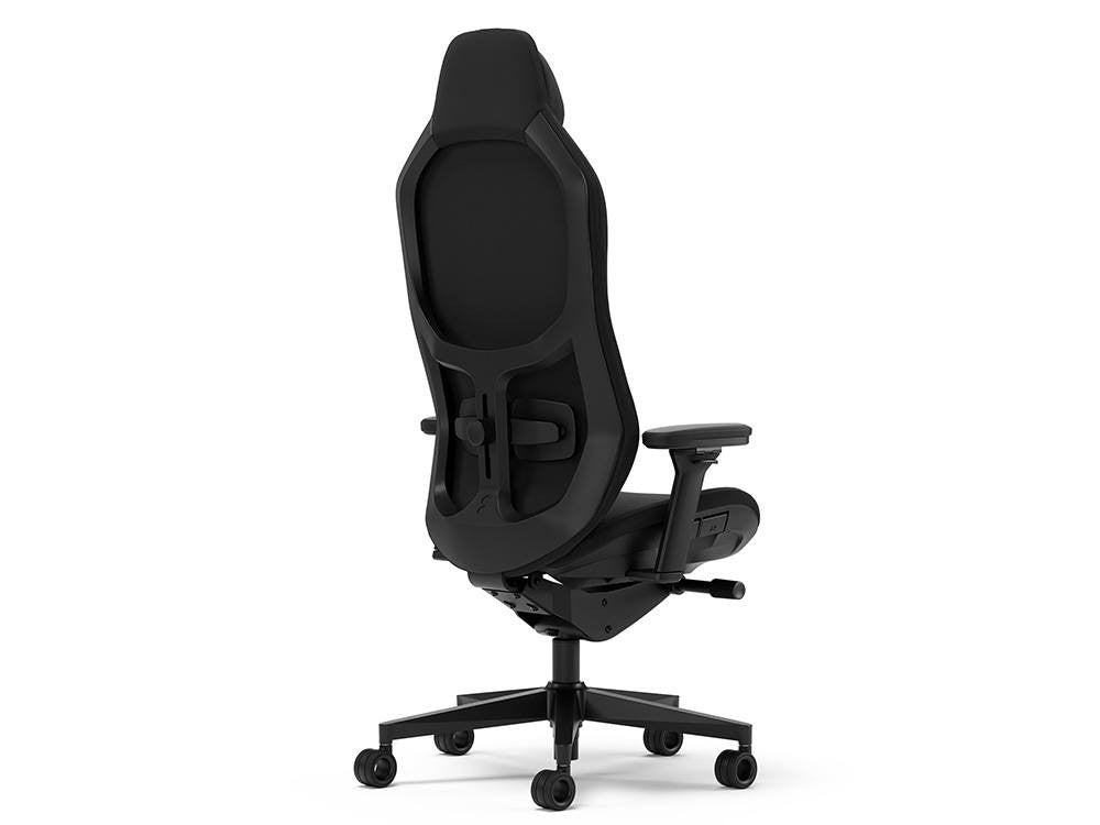 Gaming chair Refine 2 Fabric Dark