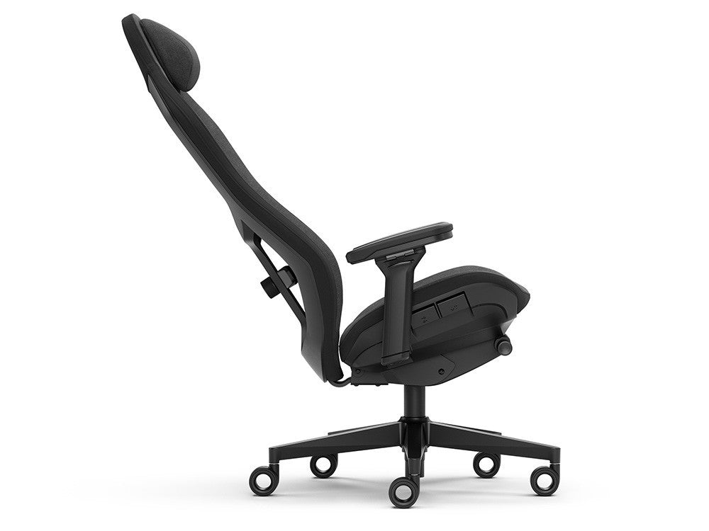 Gaming chair Refine 2 Hybrid Dark