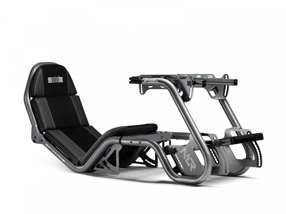 F-GT Pro Formula and GT Grey
