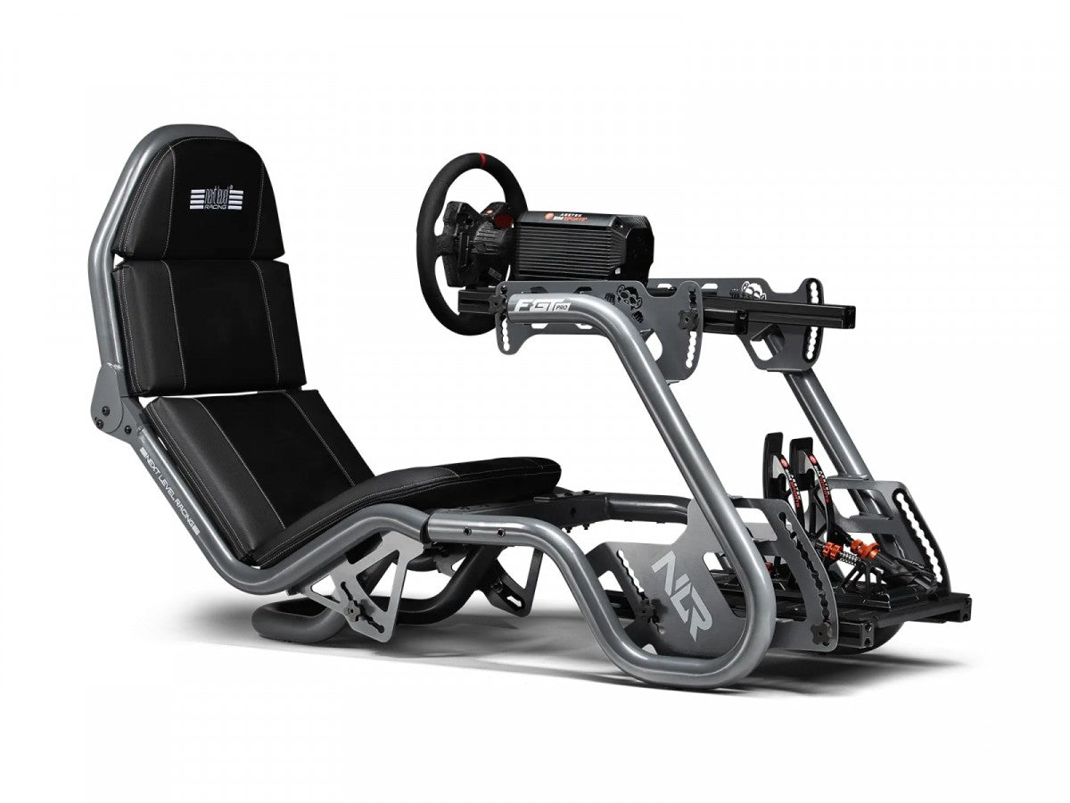 F-GT Pro Formula and GT Grey