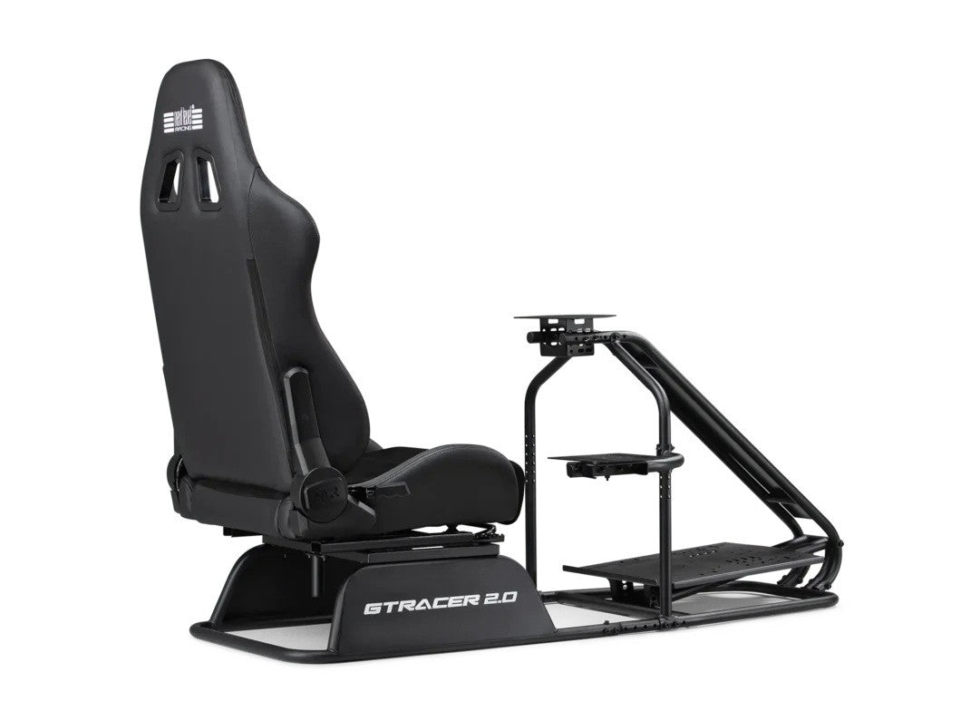 GTRacer 2.0 Simulator C