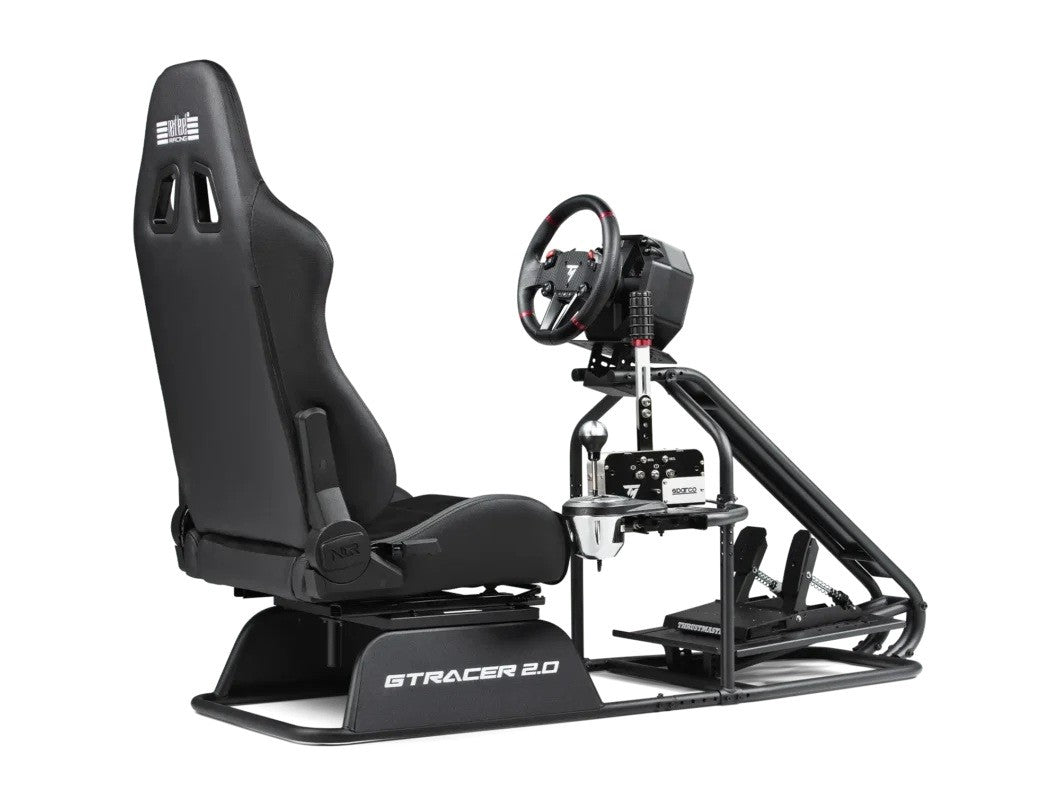 GTRacer 2.0 Simulator C