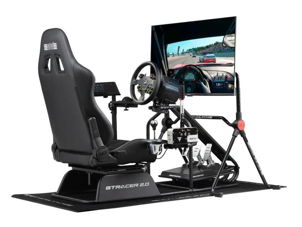 GTRacer 2.0 Simulator C