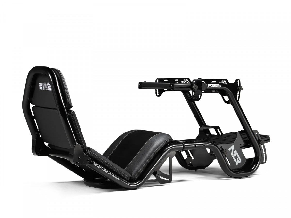 F-GT Pro Formula and GT Black