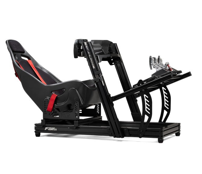 FGT Elite Lite Cockpit Wheelplate Edition